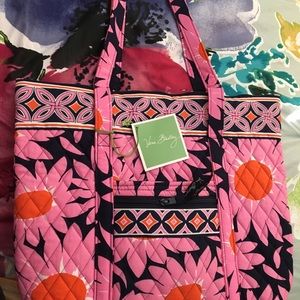Vera Bradley bag New with Tags